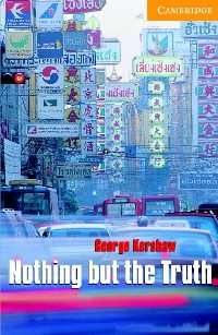 Nothing but the Truth Pack Intermediate Level 